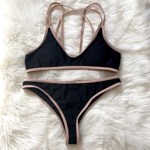 Shein Bikini
